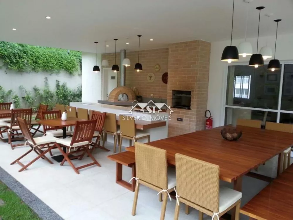 Apartamento, 3 quartos, 100 m² - Foto 15