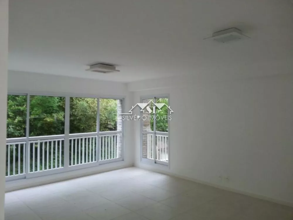 Apartamento, 3 quartos, 100 m² - Foto 2