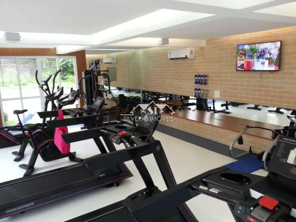 Apartamento, 3 quartos, 100 m² - Foto 16