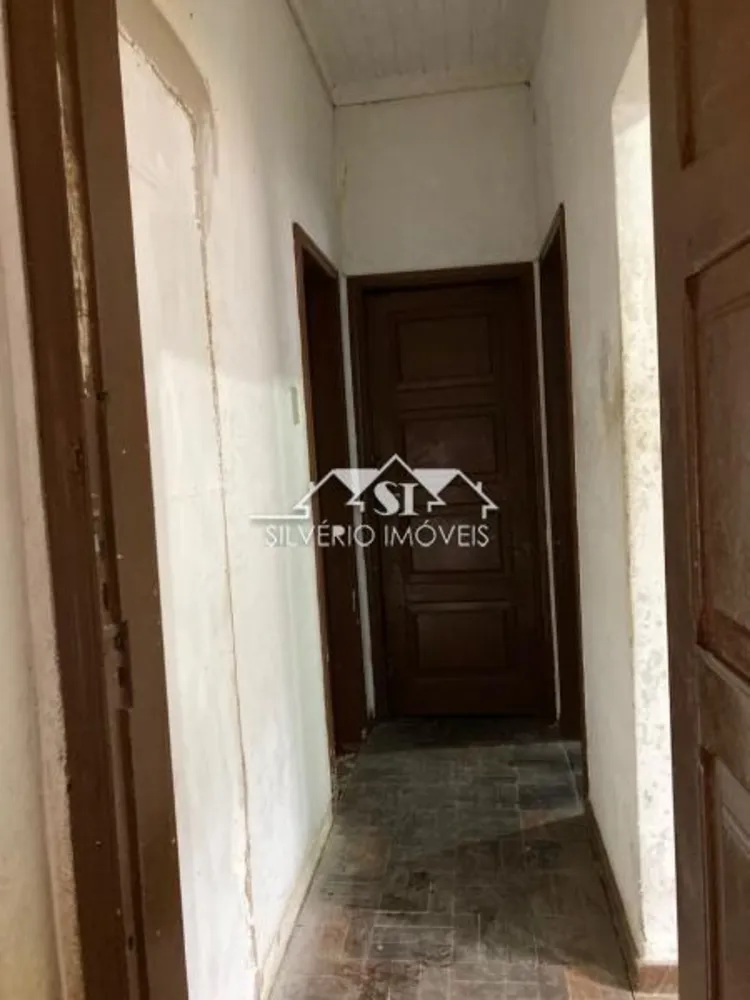 Casa, 2 quartos, 50 m² - Foto 16