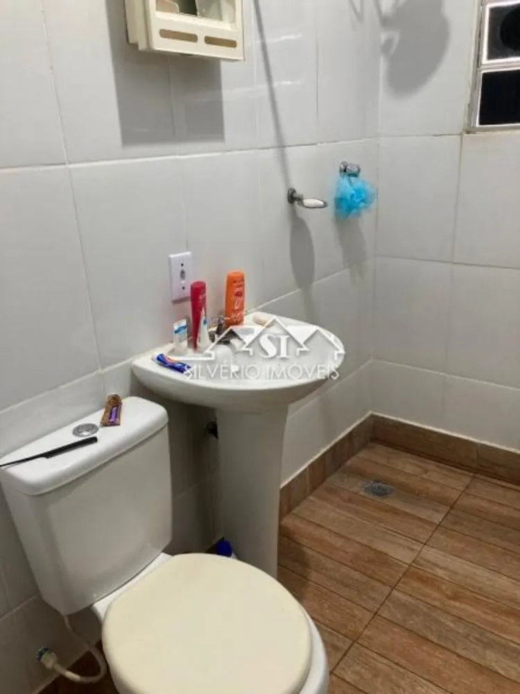 Casa, 2 quartos, 50 m² - Foto 9