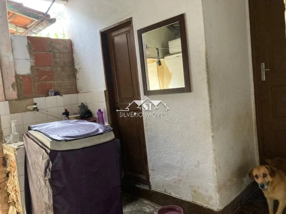 Casa, 2 quartos, 50 m² - Foto 15