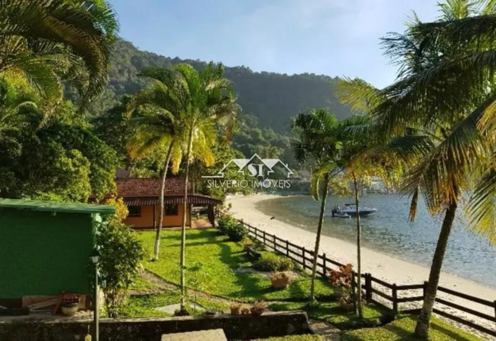 Casa, 5 quartos, 550 m² - Foto 1