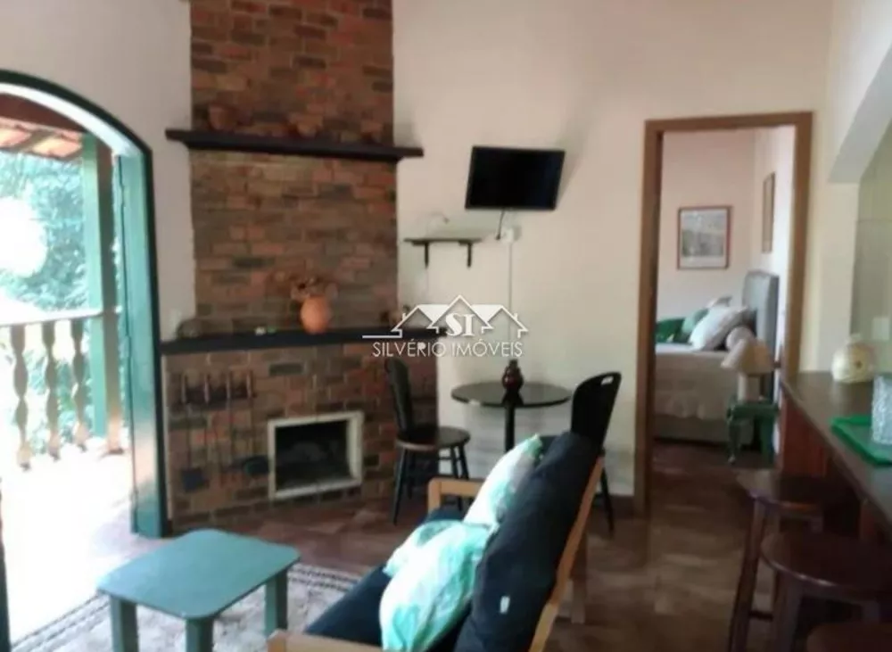 Casa, 5 quartos, 550 m² - Foto 4