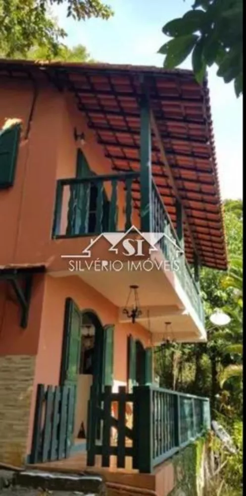 Casa, 5 quartos, 550 m² - Foto 5