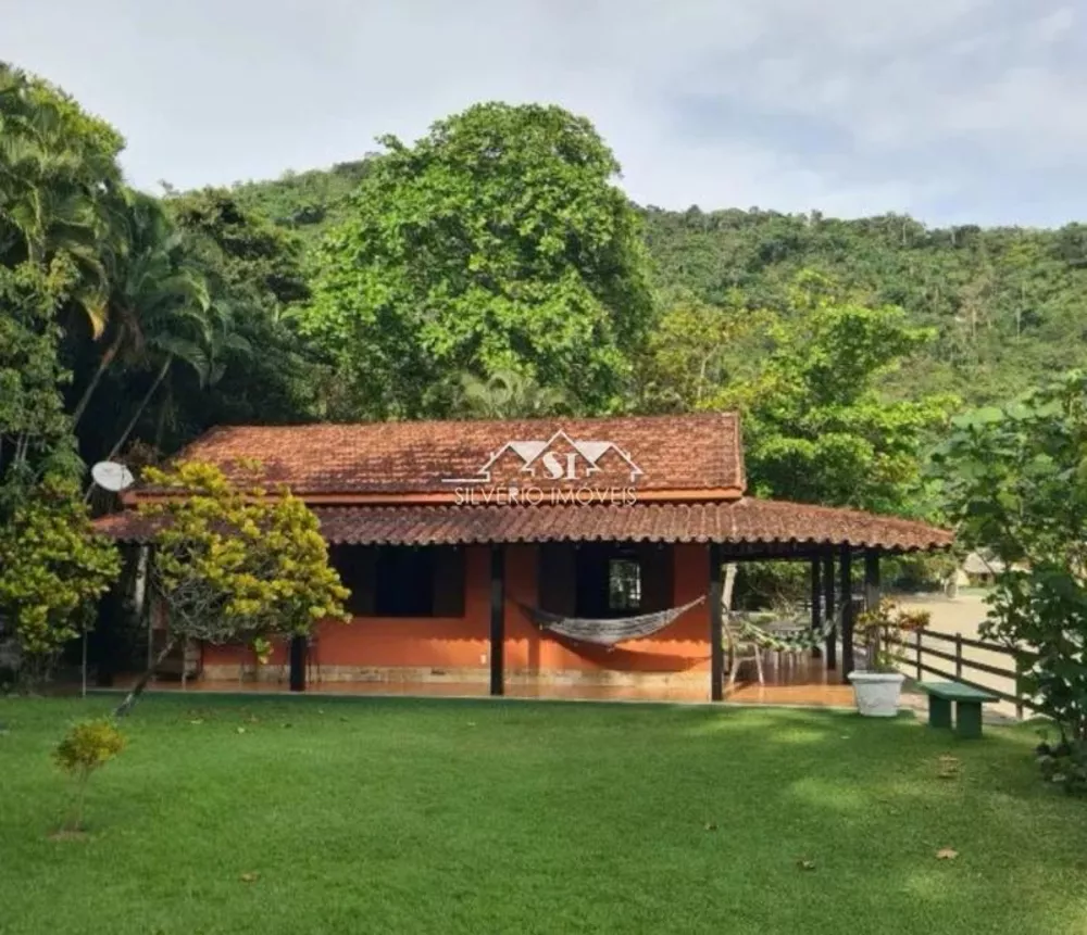 Casa, 5 quartos, 550 m² - Foto 2