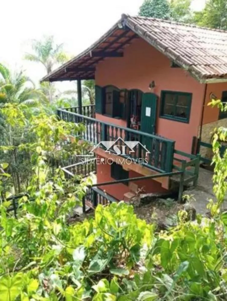 Casa, 5 quartos, 550 m² - Foto 6