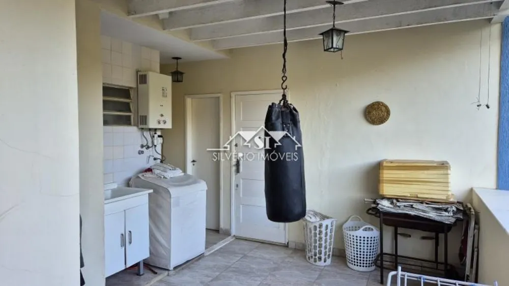 Apartamento, 4 quartos, 261 m² - Foto 16