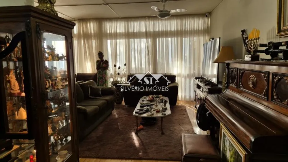 Apartamento, 4 quartos, 261 m² - Foto 34
