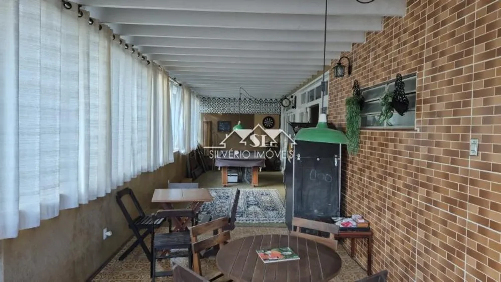 Apartamento, 4 quartos, 261 m² - Foto 24