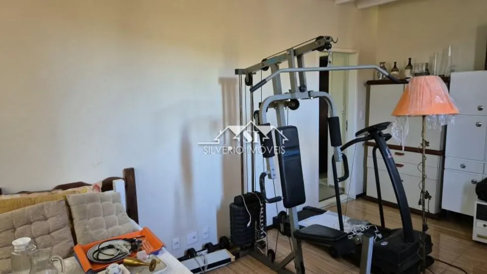 Apartamento, 4 quartos, 261 m² - Foto 14