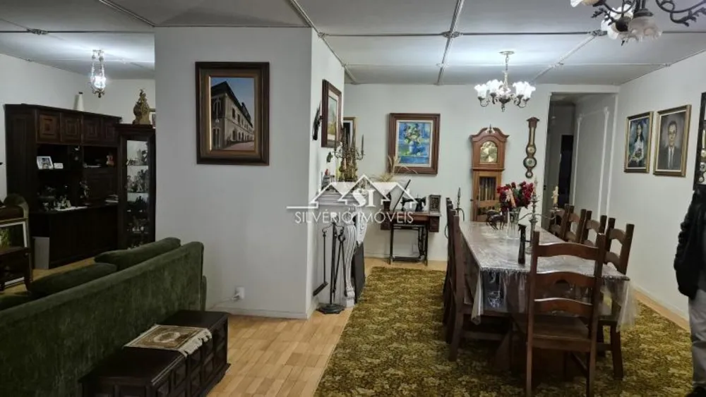 Apartamento, 4 quartos, 261 m² - Foto 10