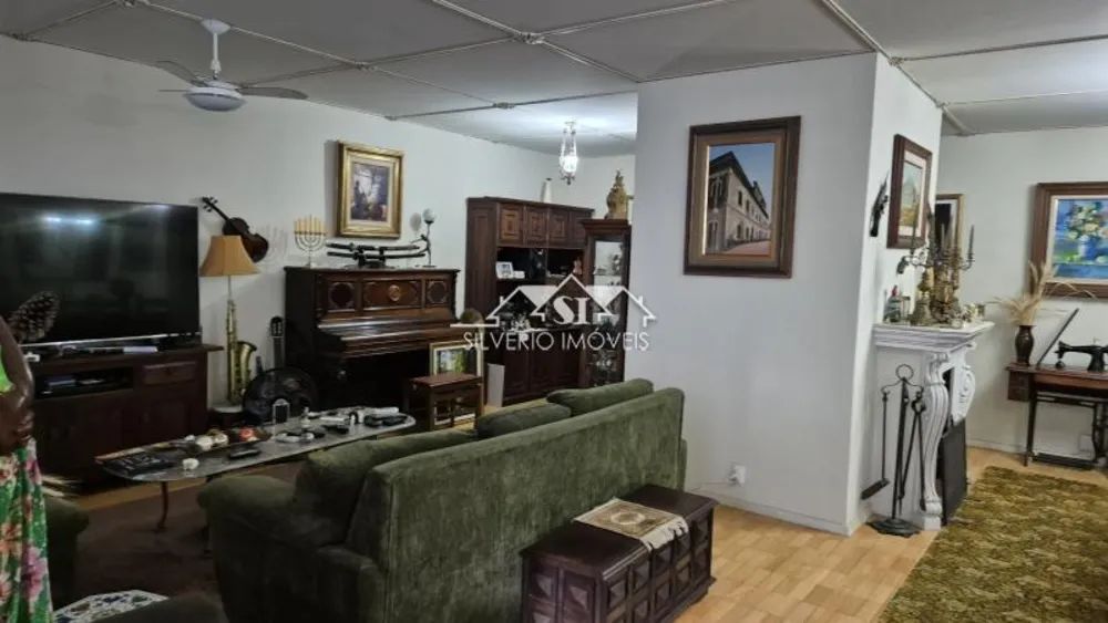 Apartamento, 4 quartos, 261 m² - Foto 32