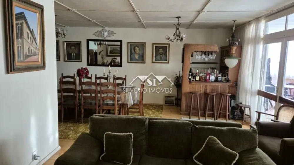 Apartamento, 4 quartos, 261 m² - Foto 15