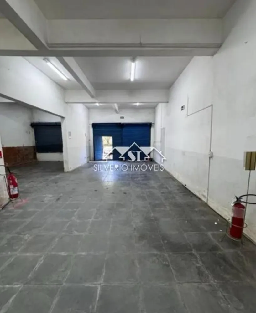 Loja-Salão, 141 m² - Foto 4