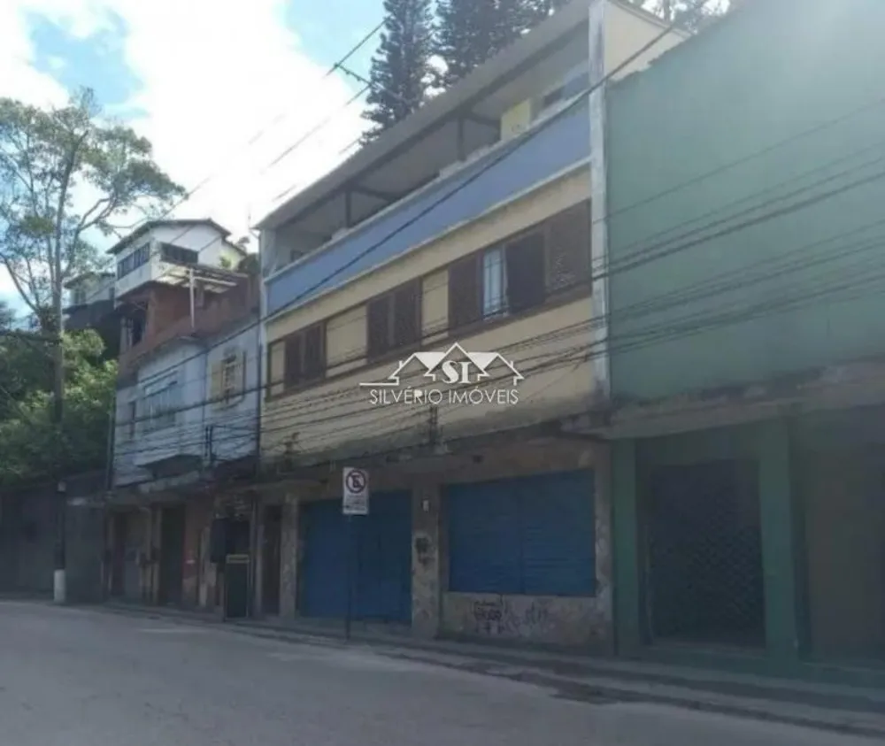 Loja-Salão, 141 m² - Foto 1