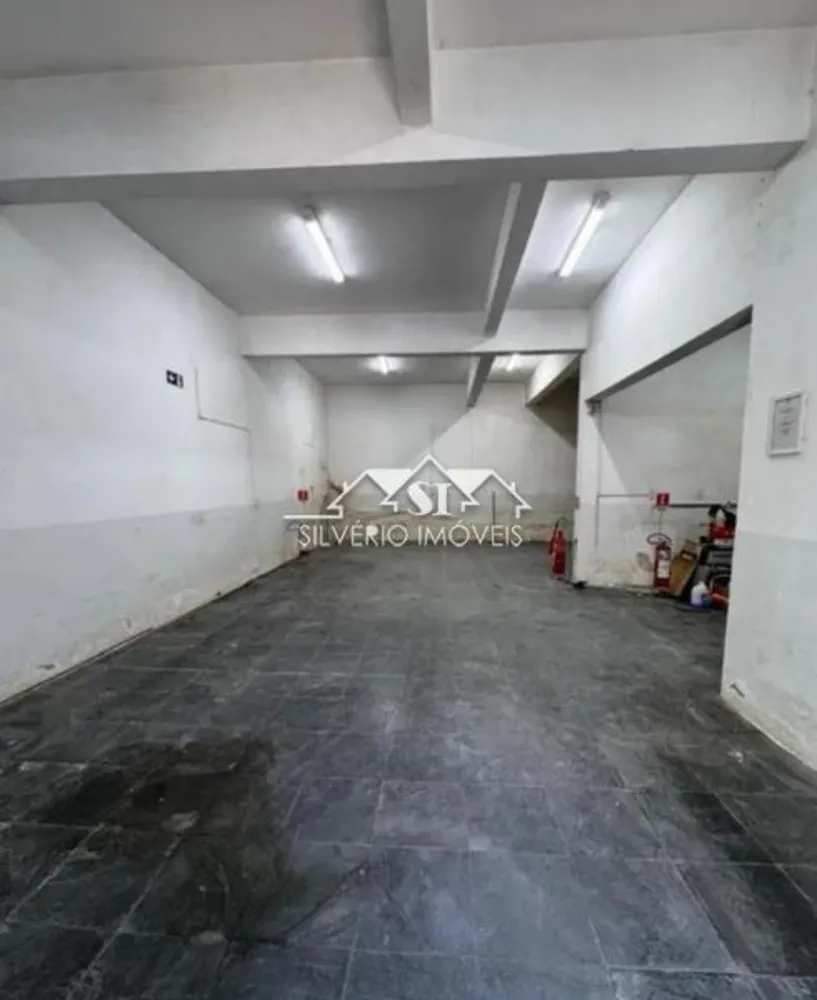 Loja-Salão, 141 m² - Foto 2