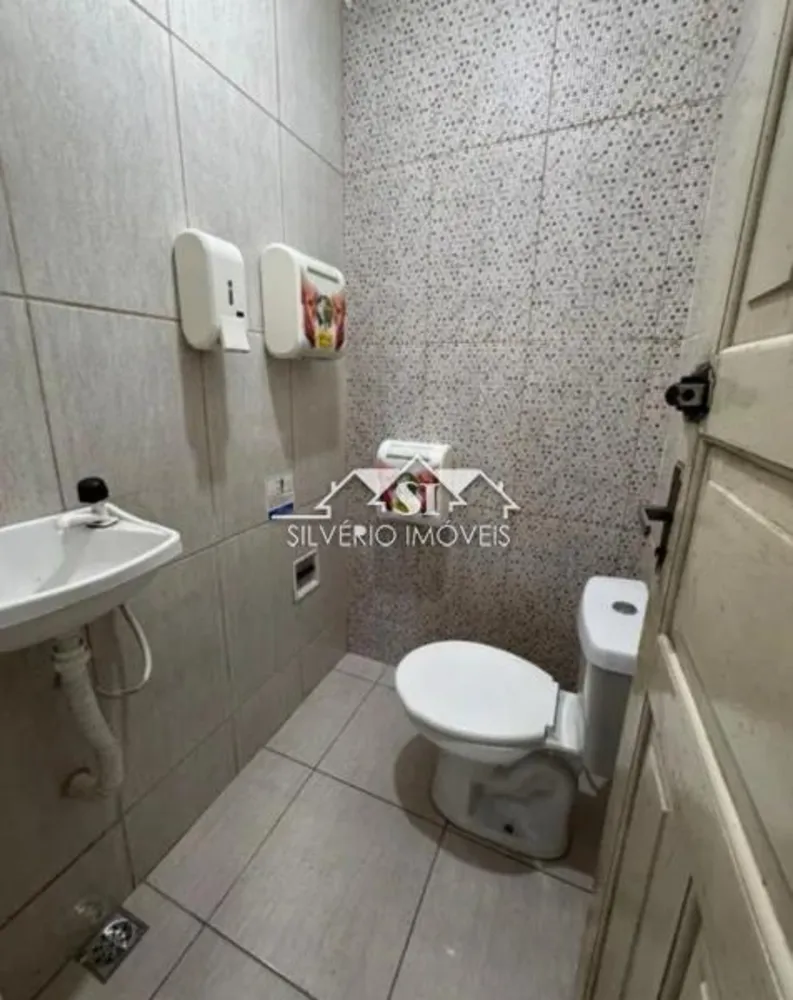 Loja-Salão, 141 m² - Foto 7
