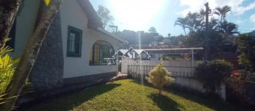 Casa, 4 quartos, 141 m² - Foto 4