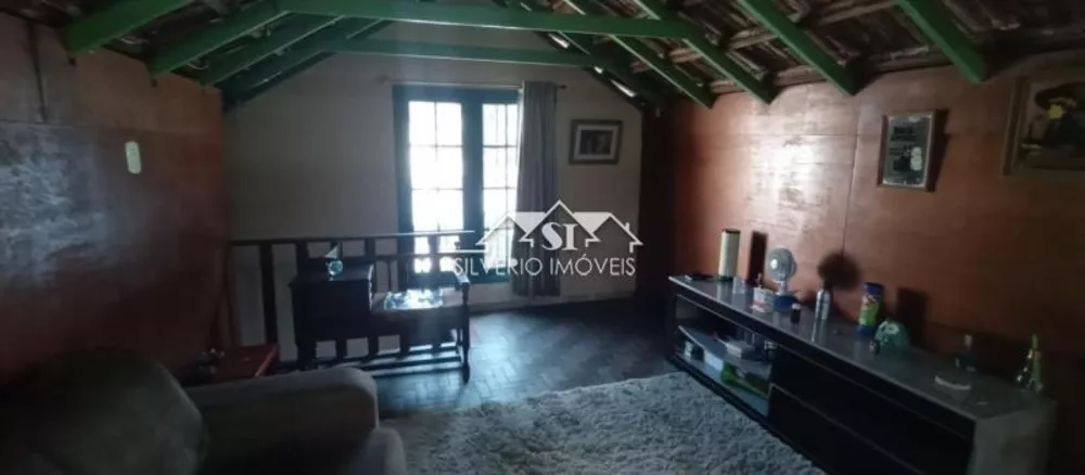 Casa, 4 quartos, 141 m² - Foto 9