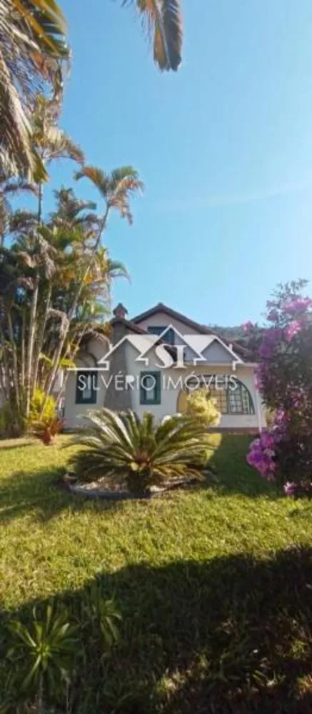 Casa, 4 quartos, 141 m² - Foto 2