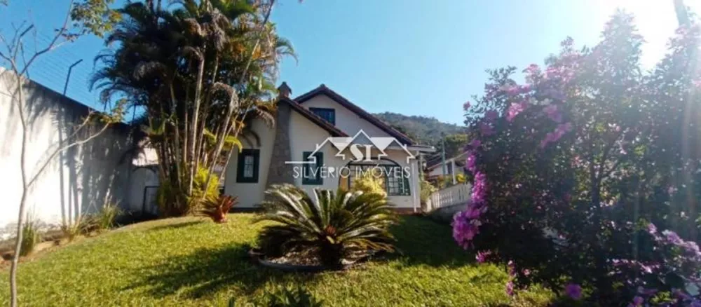 Casa, 4 quartos, 141 m² - Foto 3