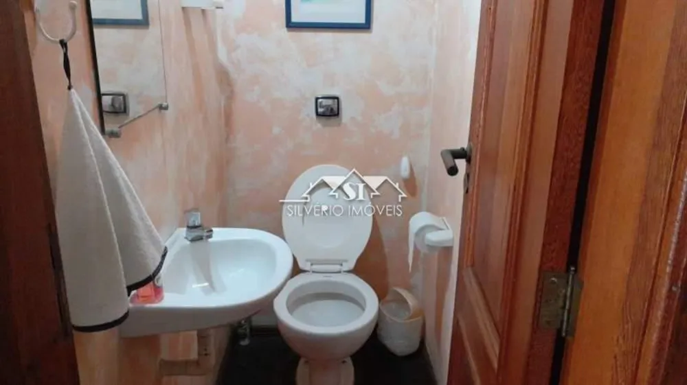 Casa, 4 quartos, 280 m² - Foto 25