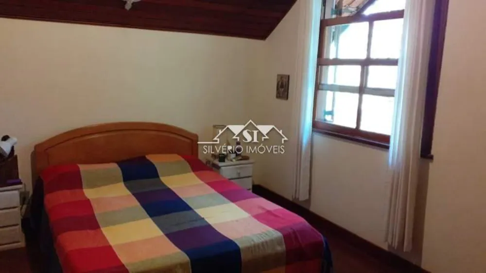 Casa, 4 quartos, 280 m² - Foto 17