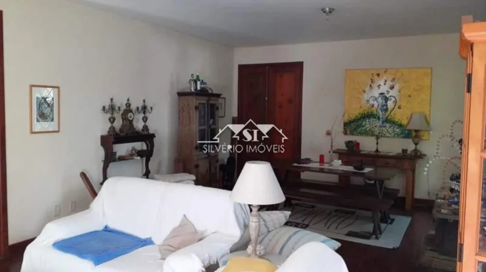 Casa, 4 quartos, 280 m² - Foto 23