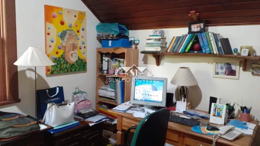 Casa, 4 quartos, 280 m² - Foto 32
