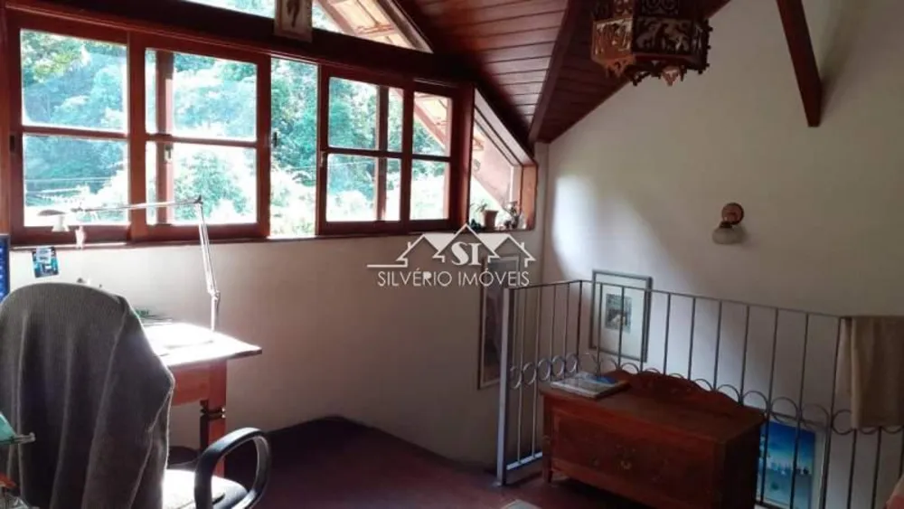 Casa, 4 quartos, 280 m² - Foto 16
