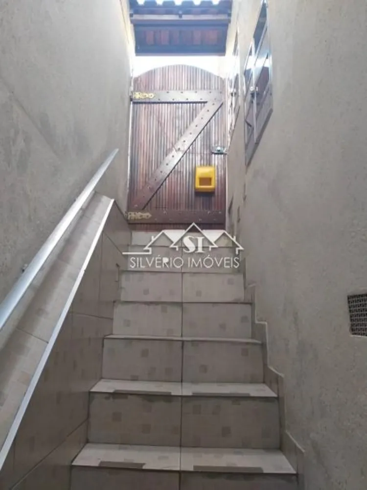 Casa, 2 quartos, 50 m² - Foto 2