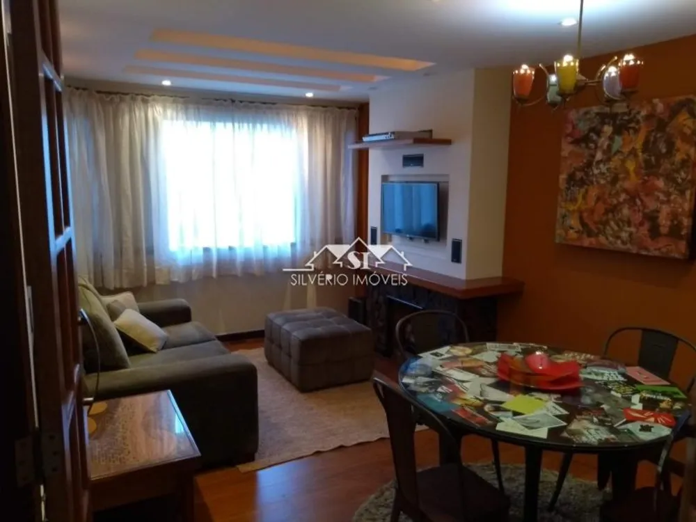Apartamento, 2 quartos, 72 m² - Foto 1