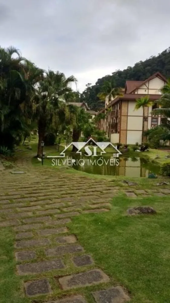 Apartamento, 2 quartos, 72 m² - Foto 4