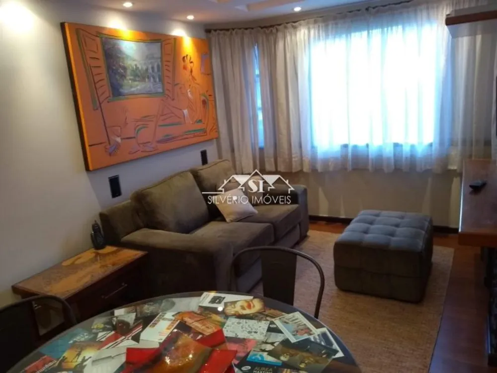 Apartamento, 2 quartos, 72 m² - Foto 12