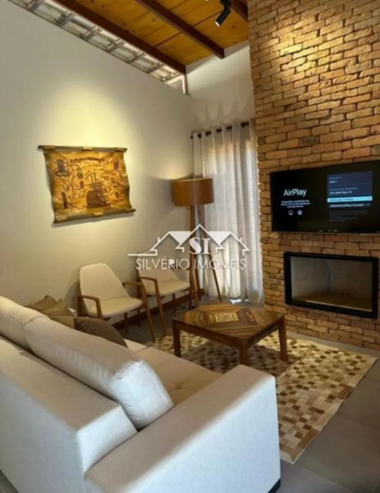 Casa, 2 quartos, 87 m² - Foto 7