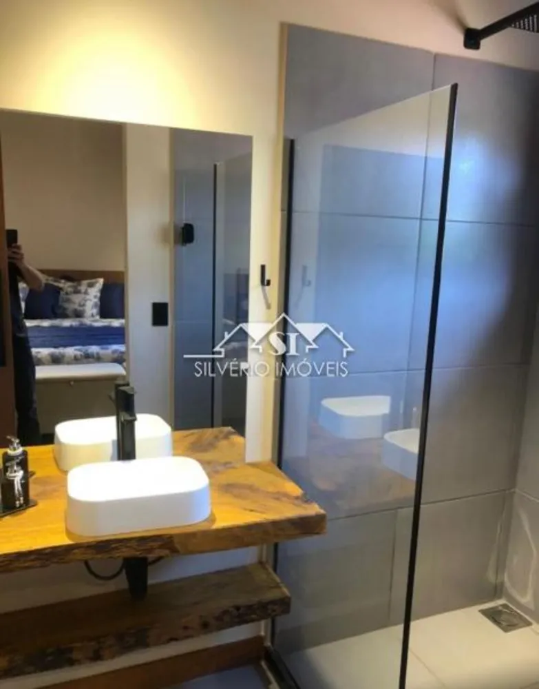 Casa, 2 quartos, 87 m² - Foto 9