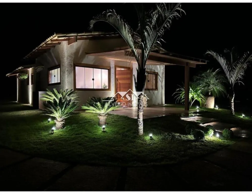 Casa, 2 quartos, 87 m² - Foto 1