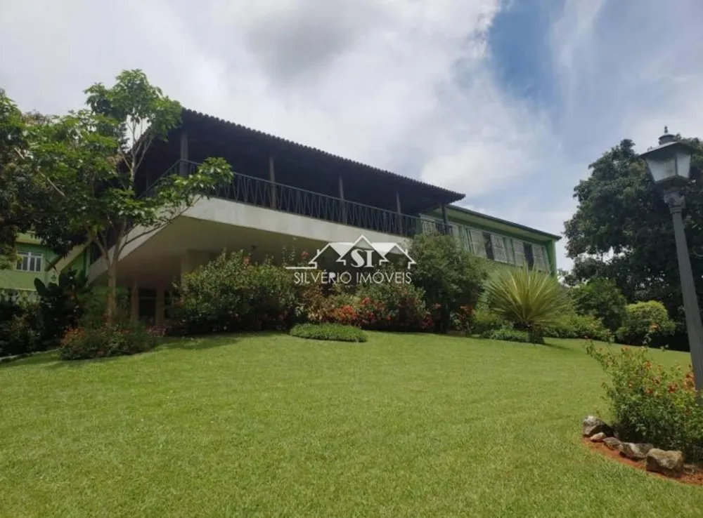 Casa, 6 quartos, 700 m² - Foto 2