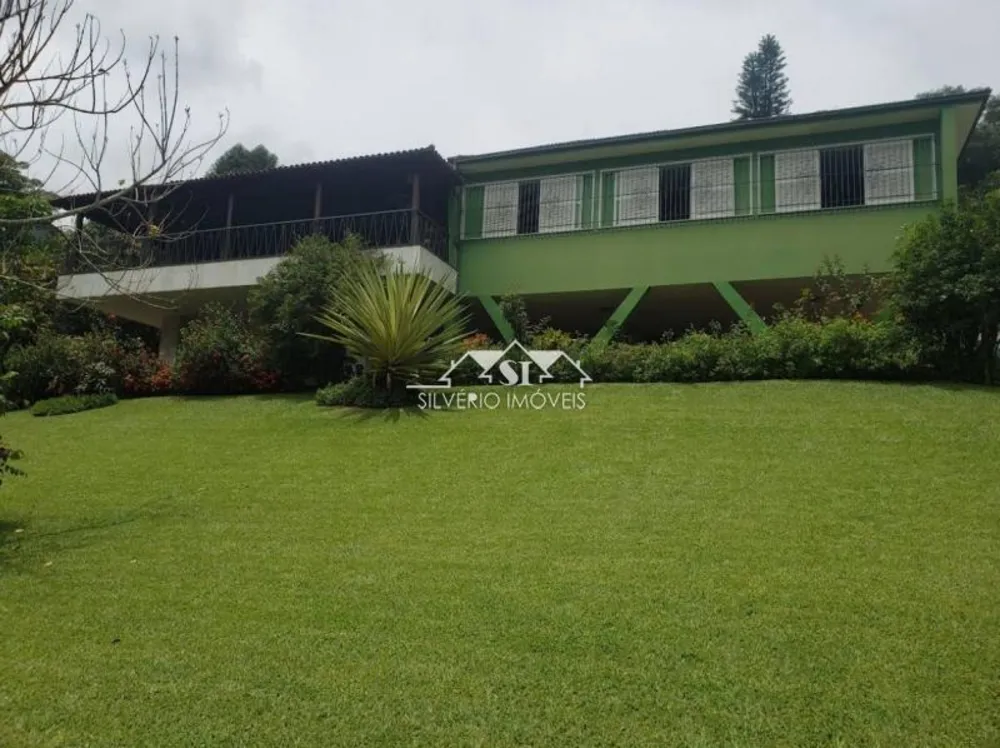 Casa, 6 quartos, 700 m² - Foto 1