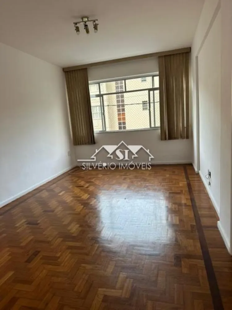 Apartamento, 2 quartos, 81 m² - Foto 1