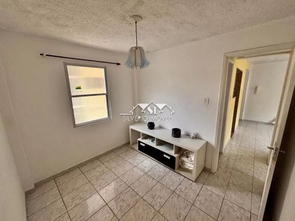 Apartamento, 2 quartos, 47 m² - Foto 5