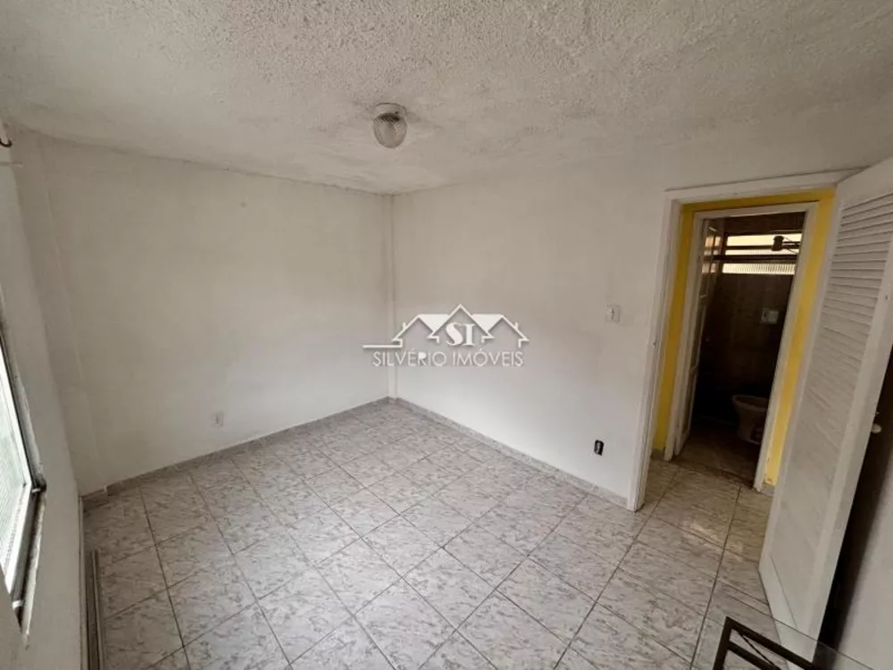 Apartamento, 2 quartos, 47 m² - Foto 1