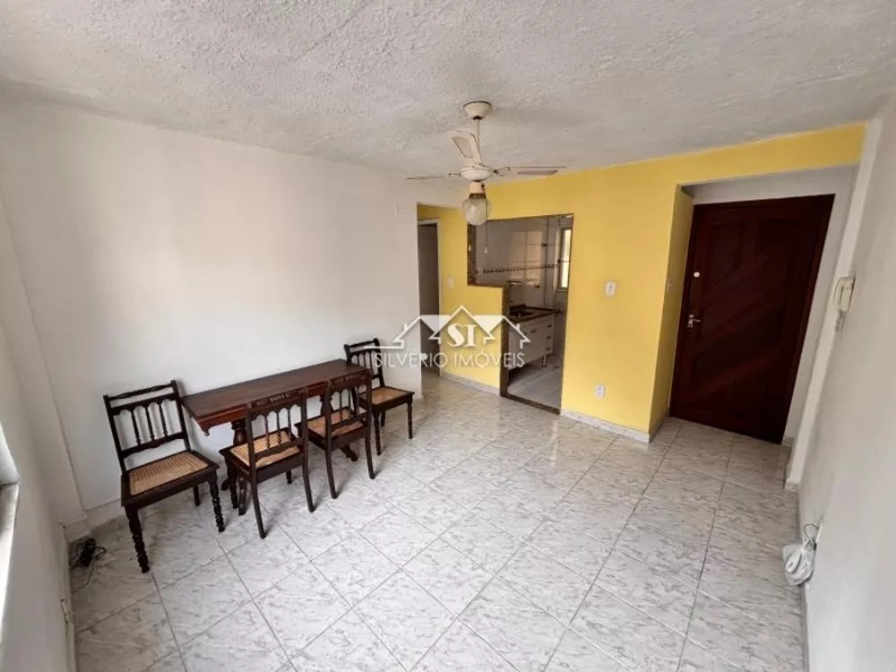 Apartamento, 2 quartos, 47 m² - Foto 2