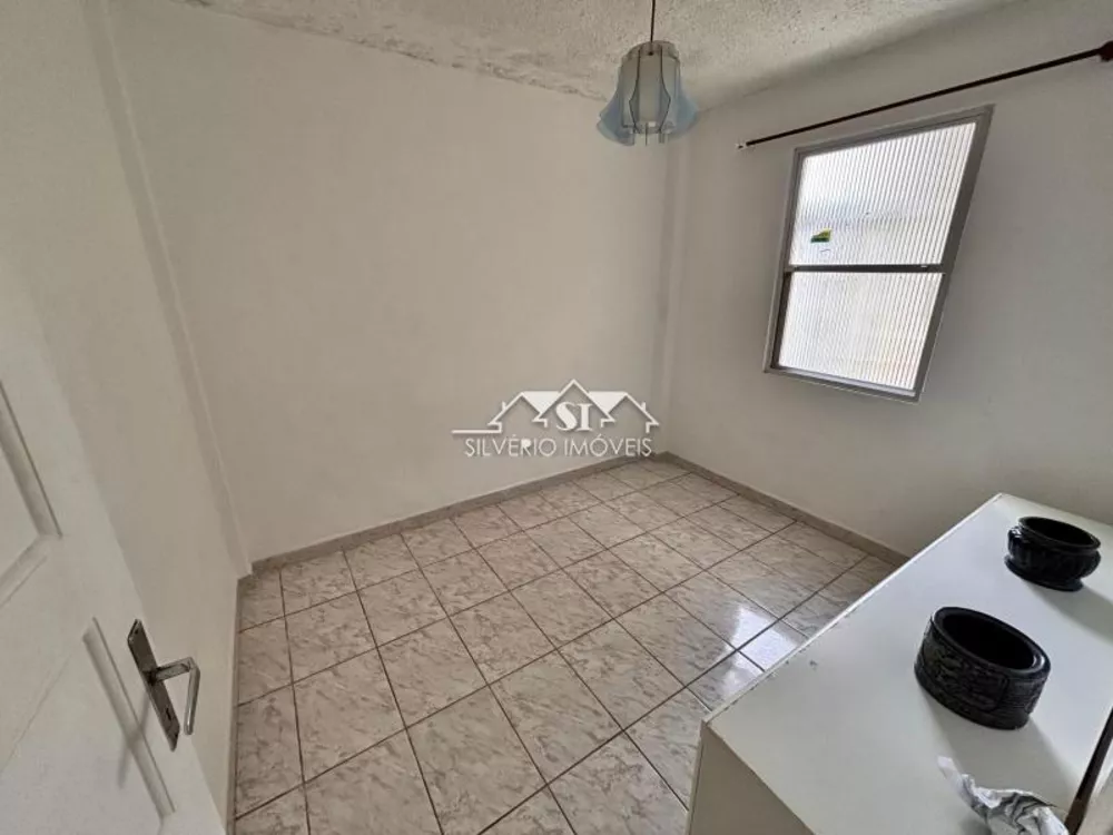 Apartamento, 2 quartos, 47 m² - Foto 6