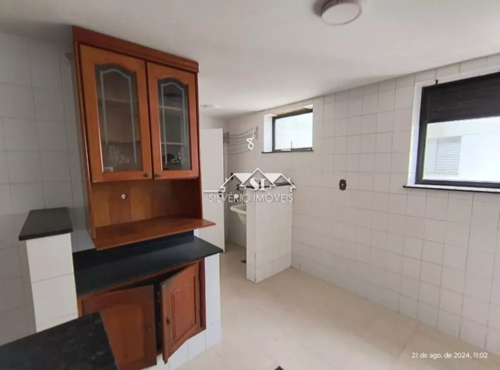 Apartamento, 3 quartos, 176 m² - Foto 13