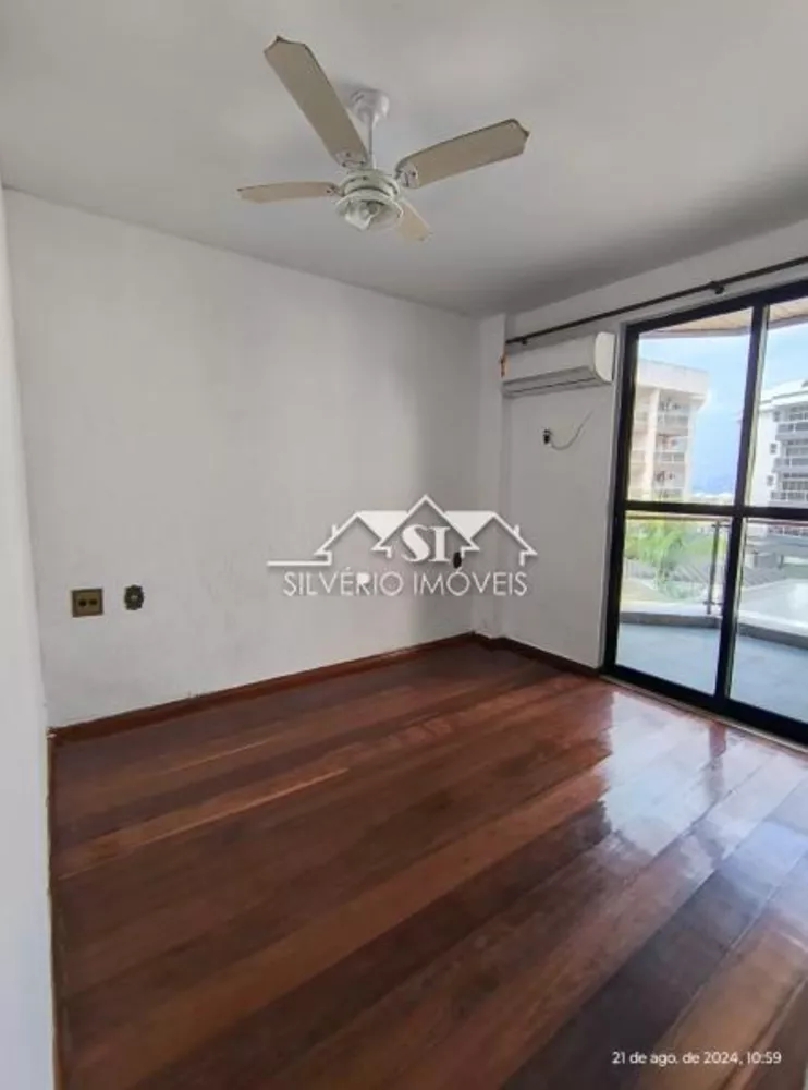 Apartamento, 3 quartos, 176 m² - Foto 12