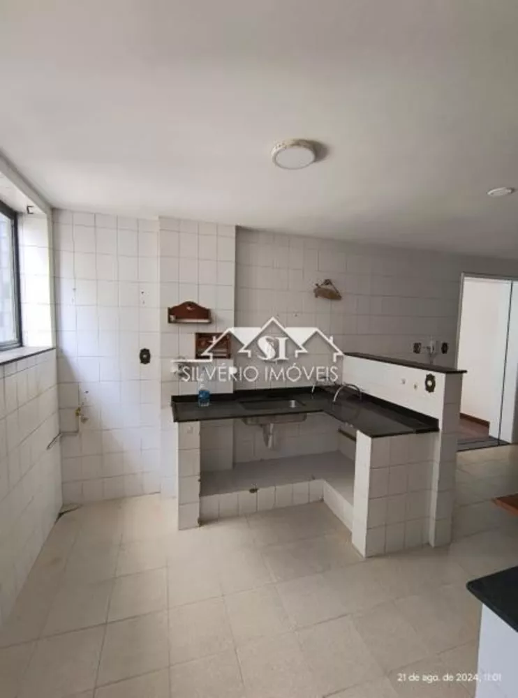 Apartamento, 3 quartos, 176 m² - Foto 9