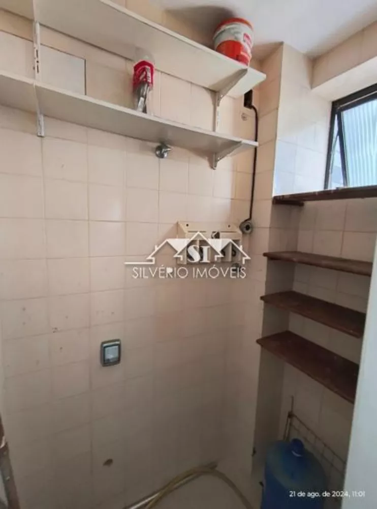 Apartamento, 3 quartos, 176 m² - Foto 6