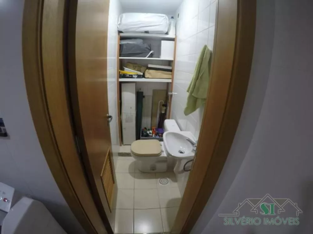 Apartamento, 3 quartos, 112 m² - Foto 19